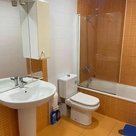 Apartamento En Juan Florez. Apartment A Coruna