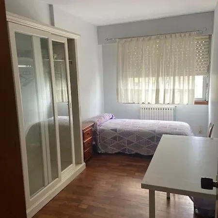 Apartamento En Juan Florez.