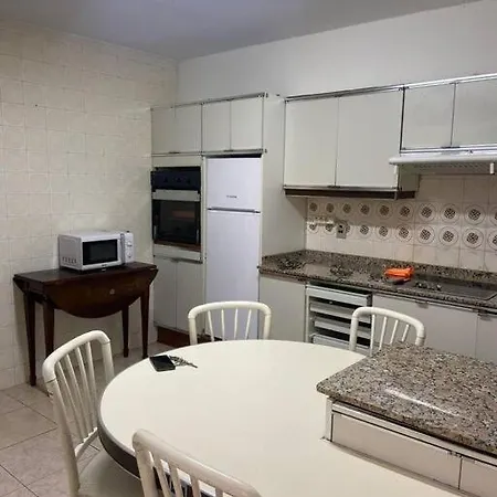 Apartamento En Juan Florez. * A Coruna