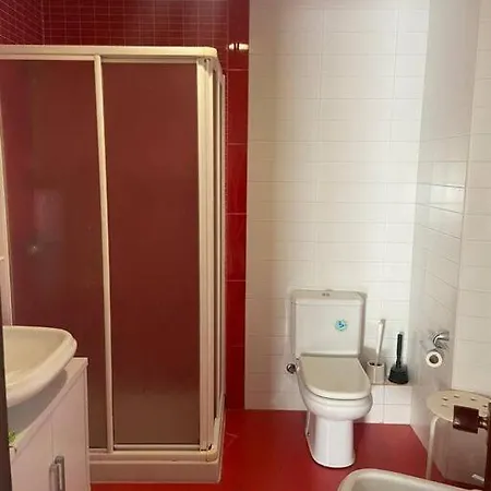 Apartamento En Juan Florez. A Coruna