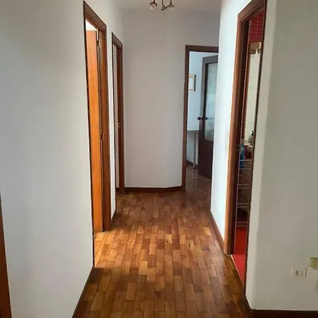 Apartamento En Juan Florez.