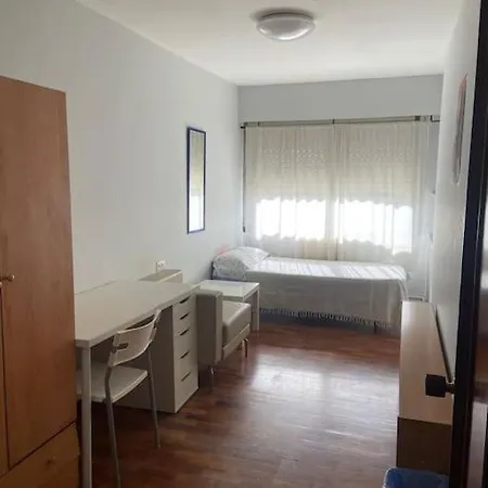 Apartamento En Juan Florez. *